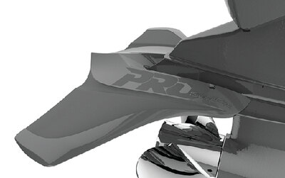 CLASSIC PRO SERIES HYDROFOIL (STRINGRAY)